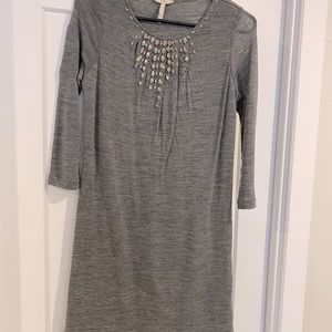 Joie sweater dress - size xs